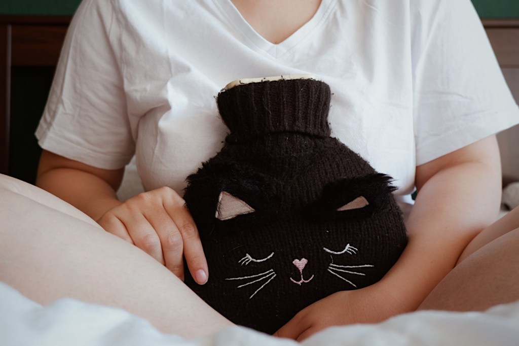 Ode an die&nbsp;Wärmflasche