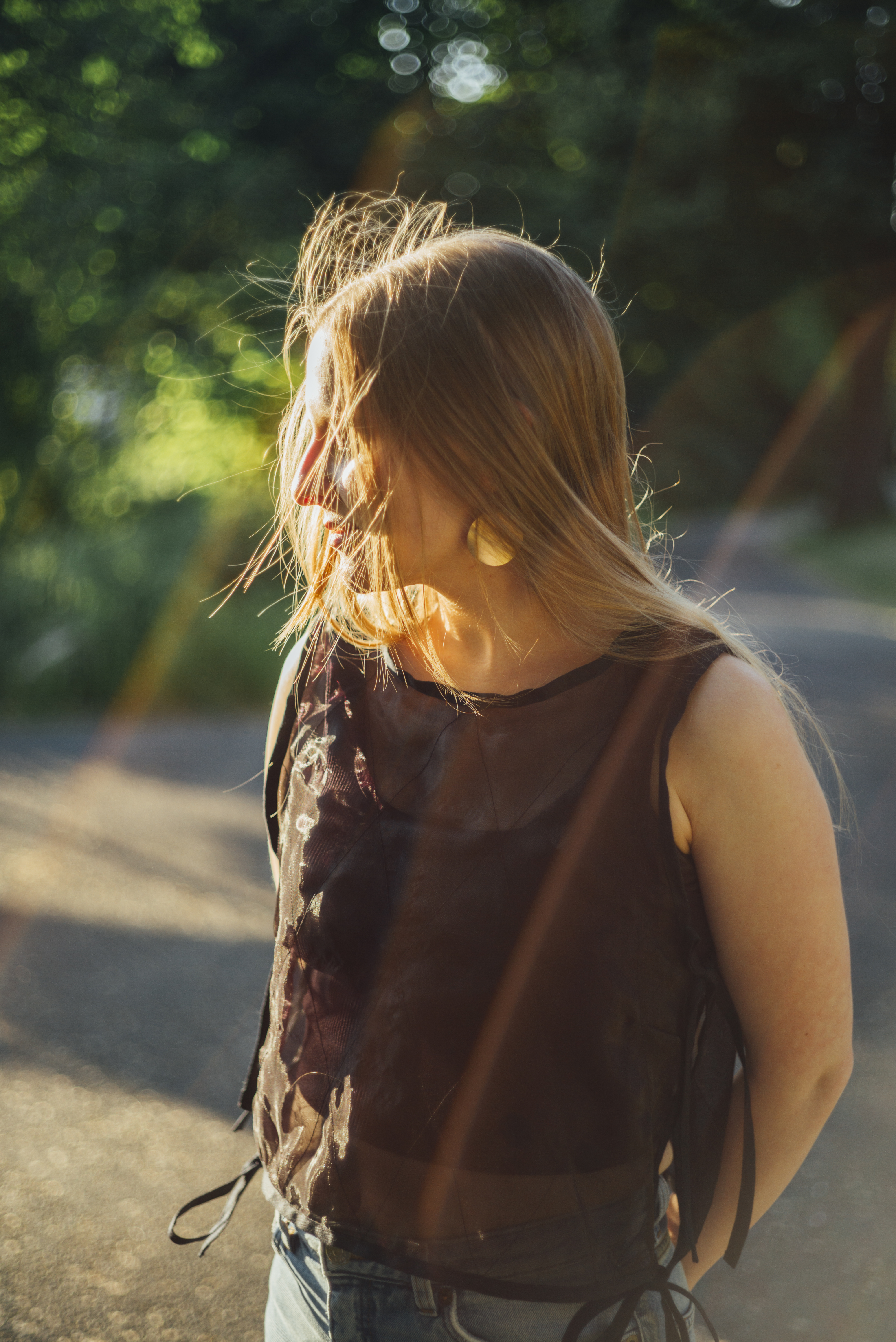 Drei Schritt vor, Zwei zurück